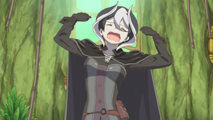 Marulk-chan no Nichijou